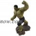 Dragon Models 1/9 Marvel Avengers Age of Ultron, Hulk Action Hero Vignette   555068340